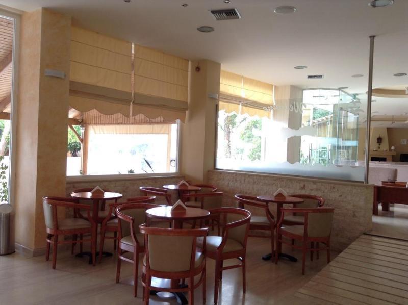 Sofia Hotel Heraklion Exterior foto